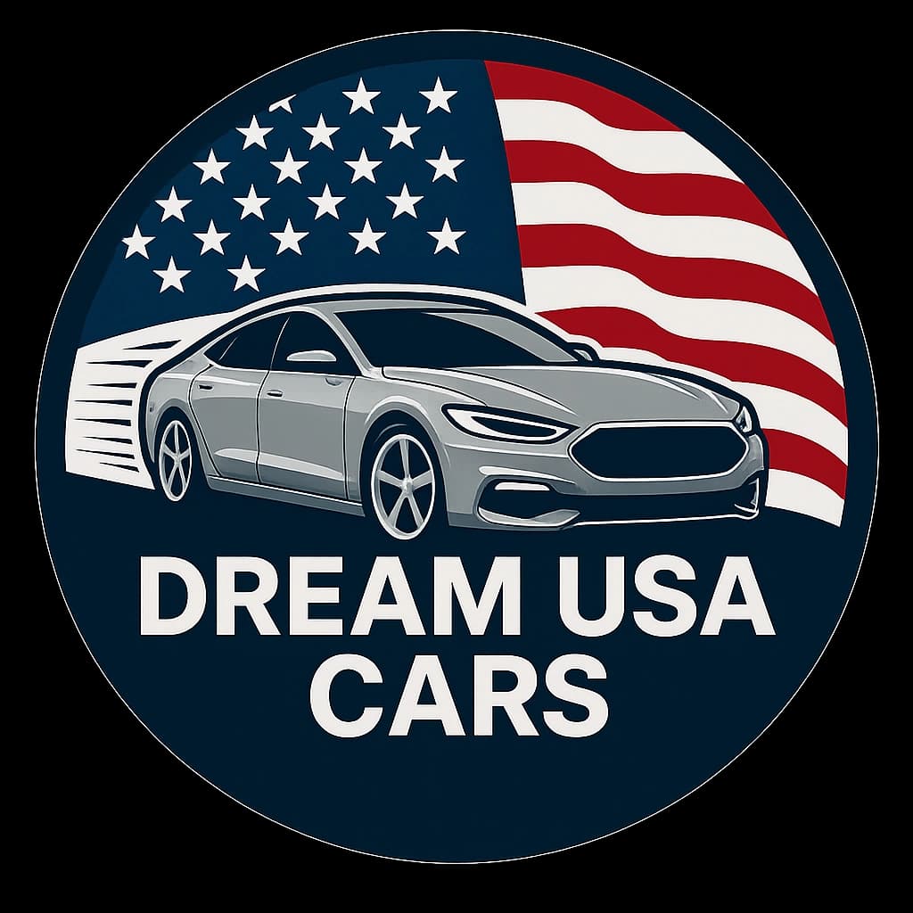 Dream USA Cars